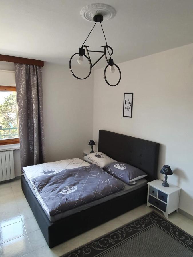 Appartement Casa Christiana
