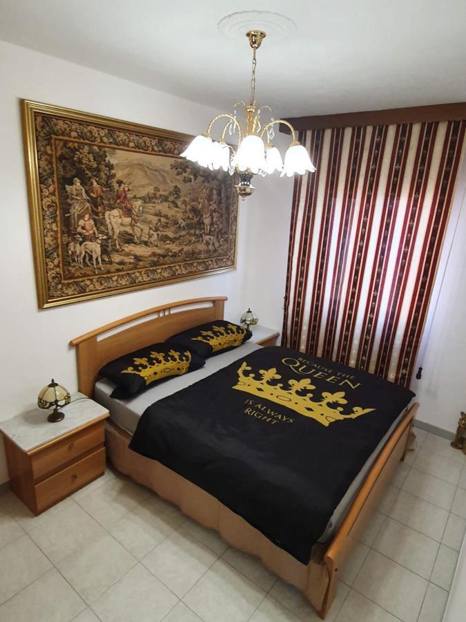 Appartement Casa Christiana *