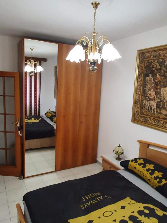 Appartement Casa Christiana